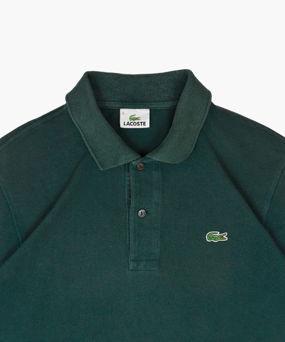 Polo LACOSTE (M)