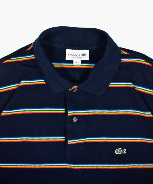 LACOSTE Polo Shirt (M)