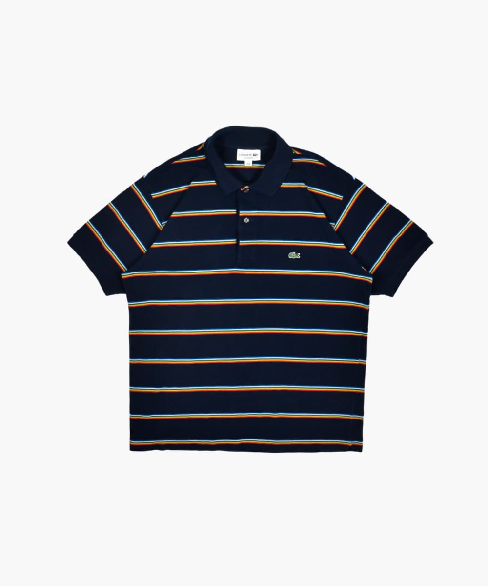 LACOSTE Polo Shirt (M)