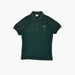 LACOSTE Polo Shirt (M)