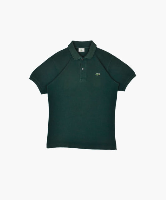 LACOSTE Polo Shirt (M)