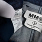 Pantalones MAISON MARGIELA (W28)