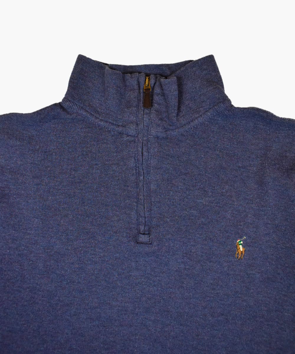 POLO RALPH LAUREN Sweater (L)