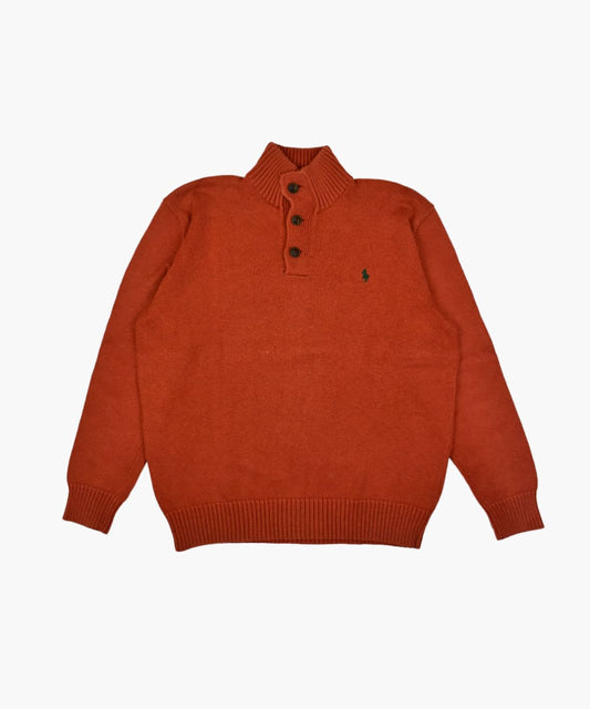 POLO RALPH LAUREN Sweater (M)