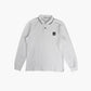 STONE ISLAND Polo Shirt (L)