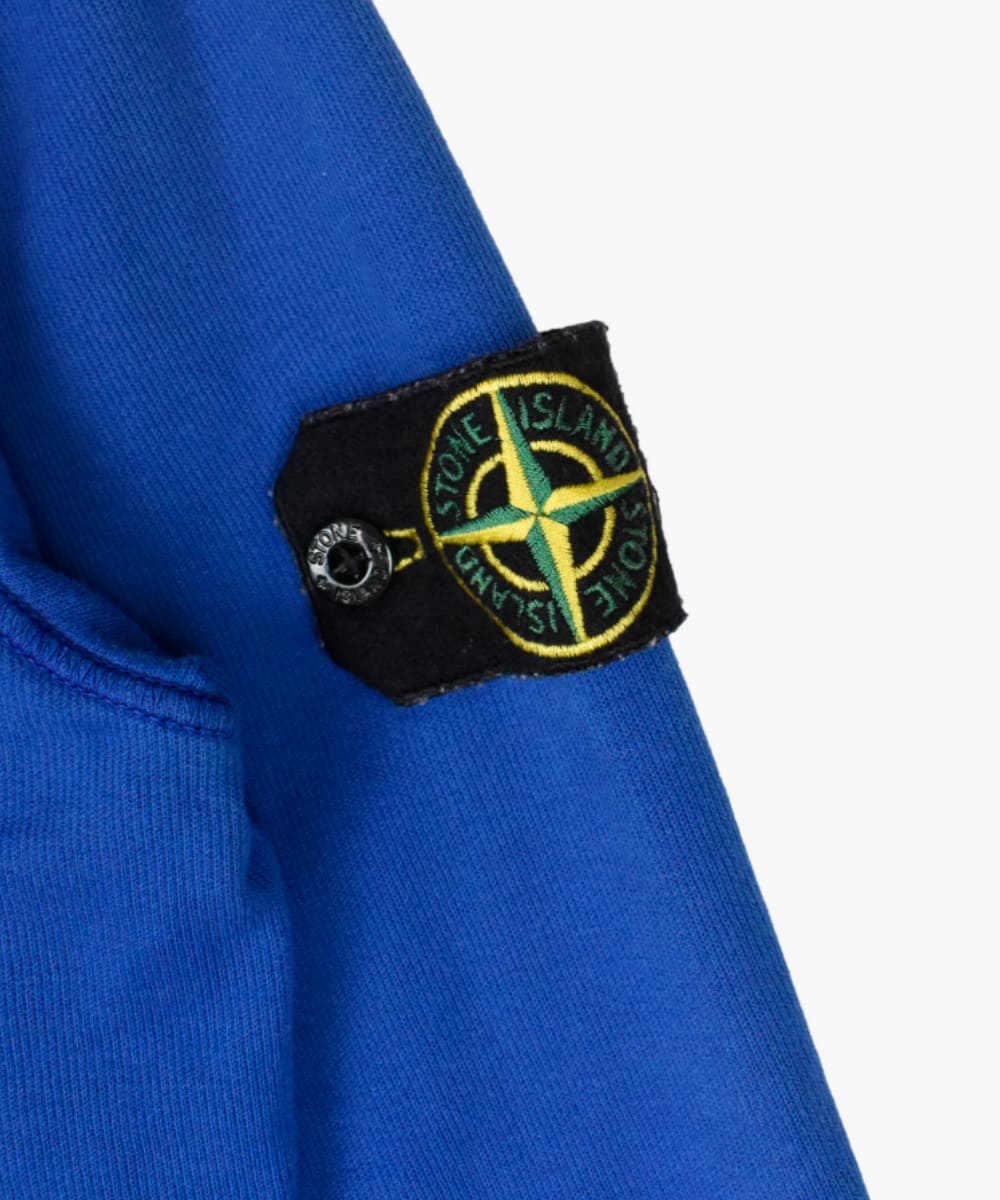 Stone island hot sale jumper second hand