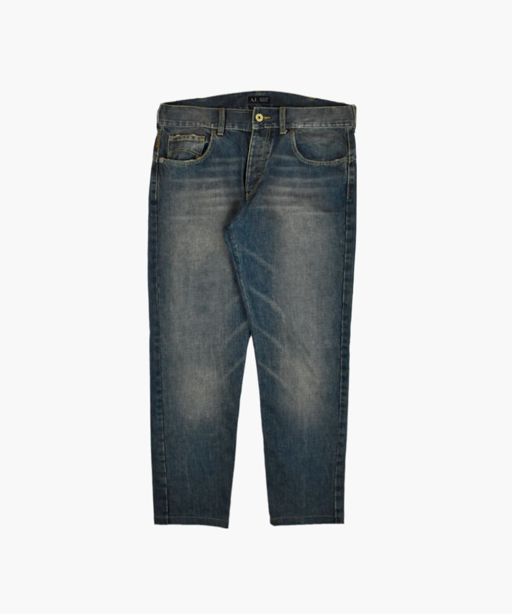 Armani jeans 32 sale