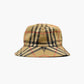 1990s BURBERRY Cap