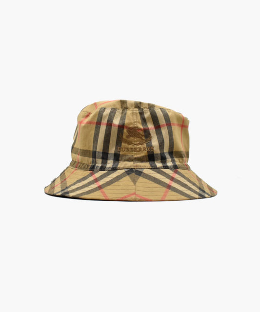 1990s BURBERRY Cap