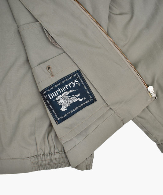 BURBERRY Jacket (L)