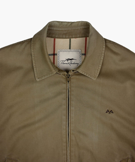 BURBERRY Jacket (XL)