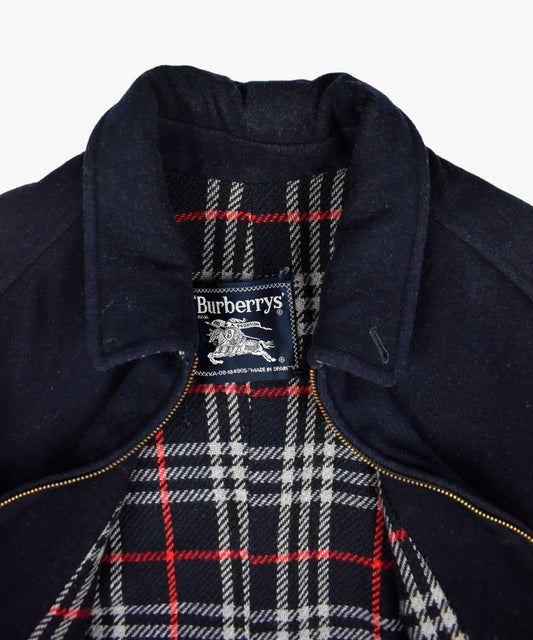 BURBERRY Jacket (M)