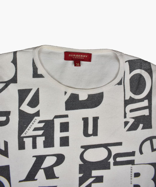BURBERRY Longsleeve (M)