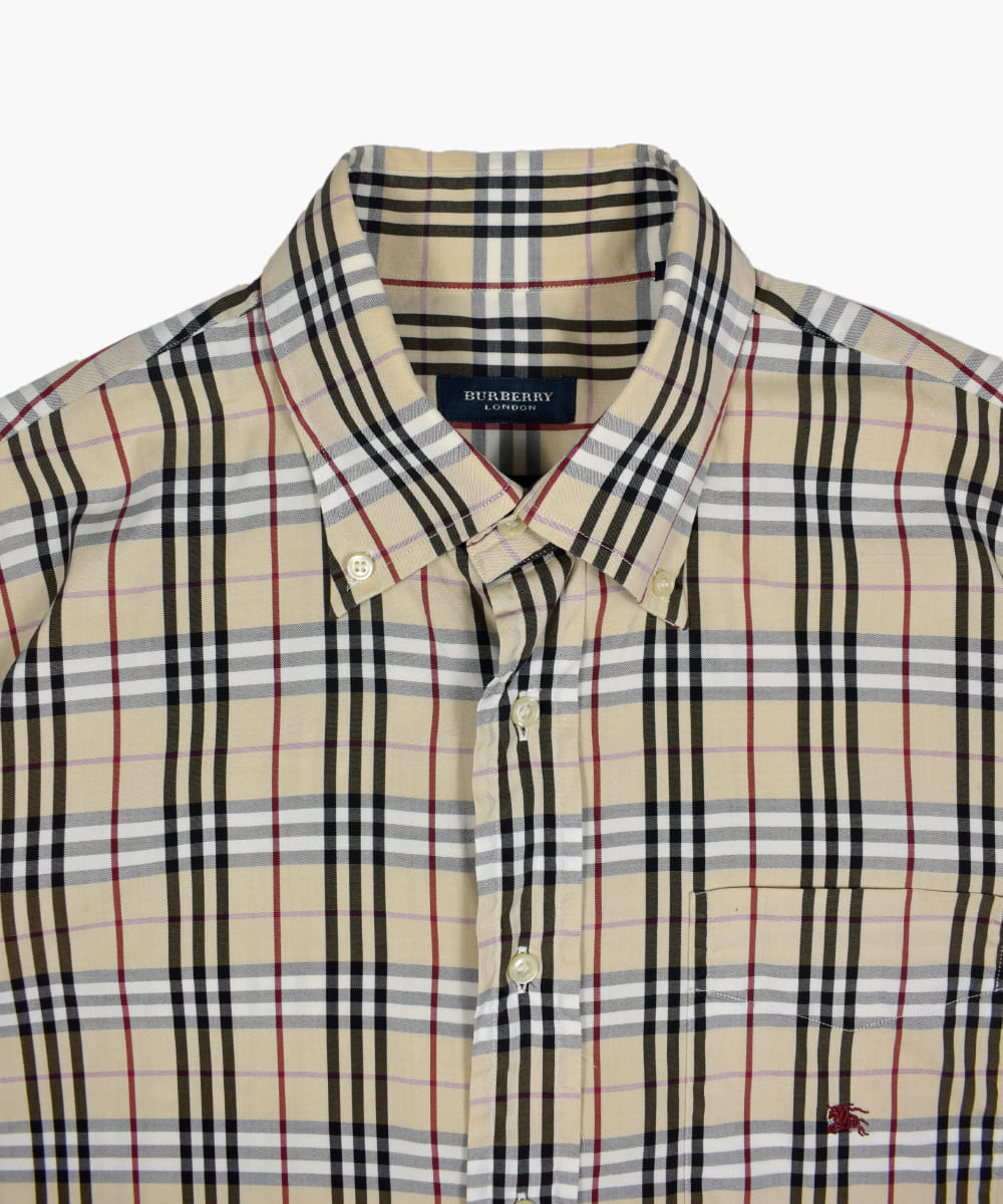 BURBERRY Shirt (XL)