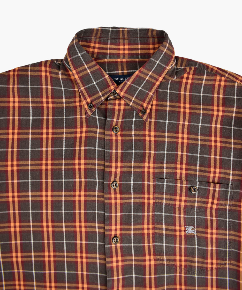 BURBERRY Shirt (M)