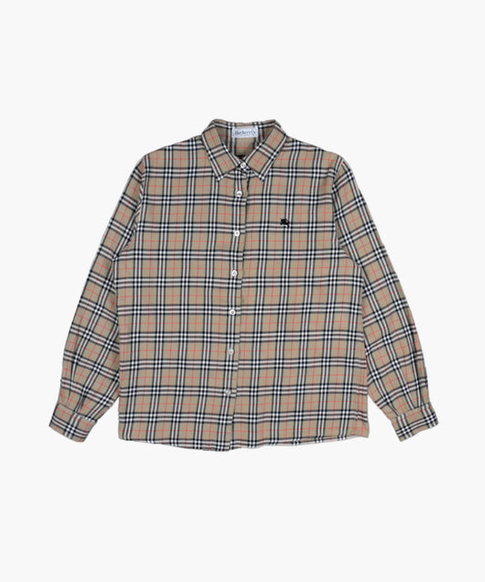 BURBERRY Shirt (M)