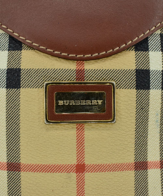 1990s BURBERRY Bag