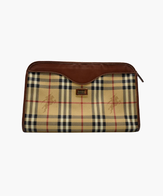 1990s BURBERRY Bag