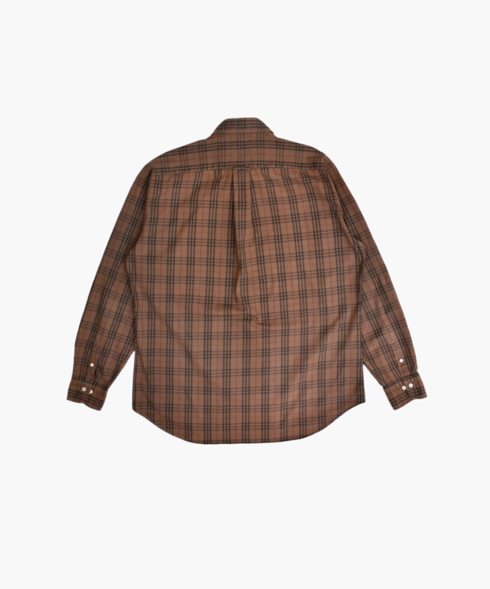 BURBERRY Shirt (L)