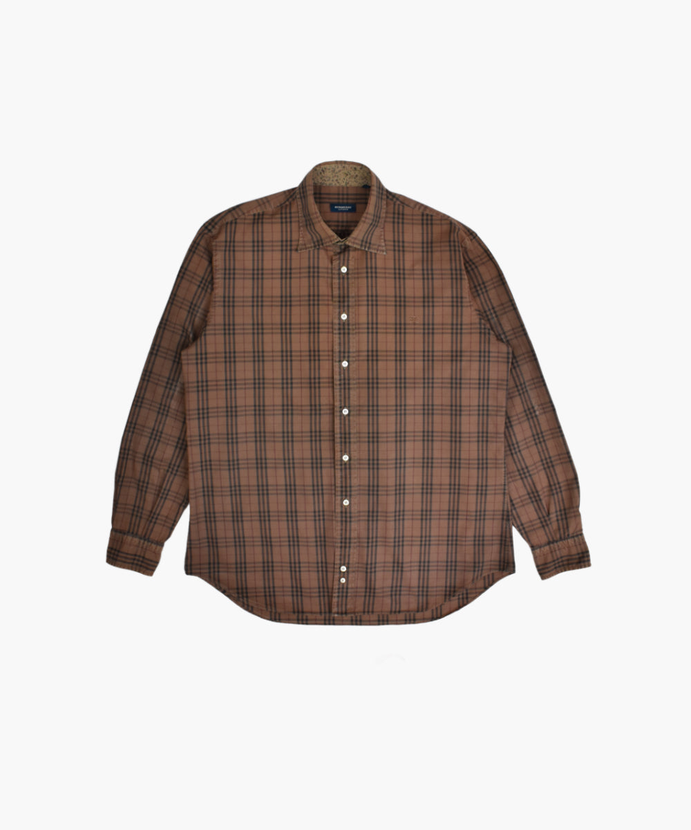 BURBERRY Shirt (L)