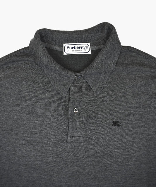 BURBERRY Polo Shirt (XL)