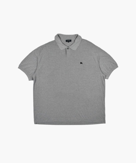 BURBERRY Polo Shirt (L)