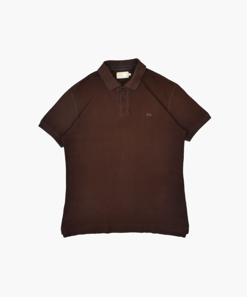 セブンイレブン 冬ギフト カタログ Polo Burberry Vintage ▷ Shirt TWOVAULT | トップス