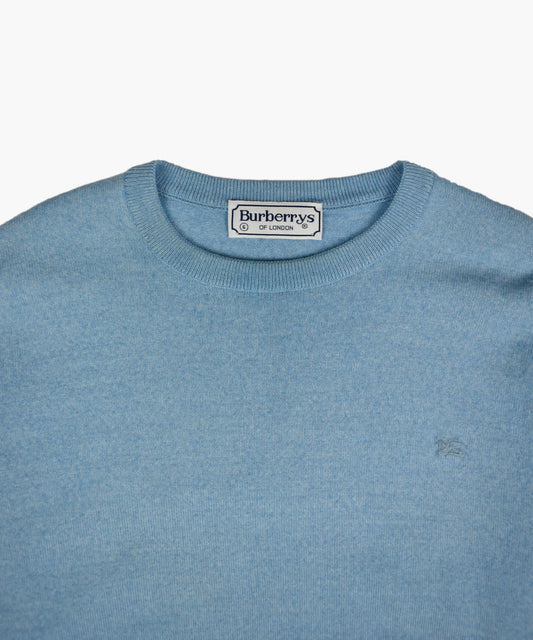 BURBERRY Sweater (L)