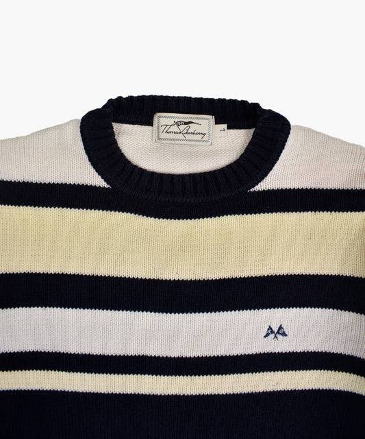 BURBERRY Sweater (L)