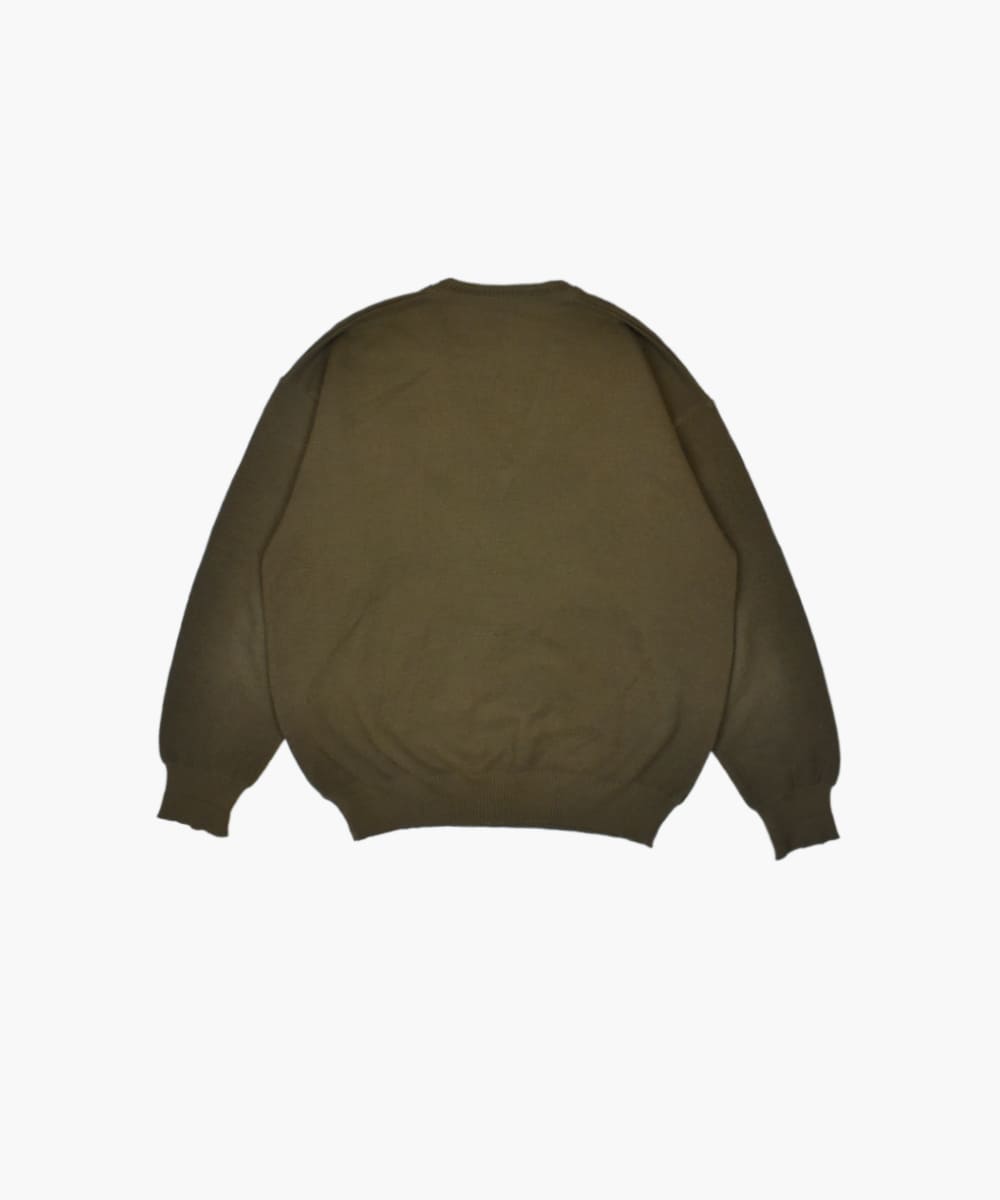 Vintage on sale burberry sweatshirt