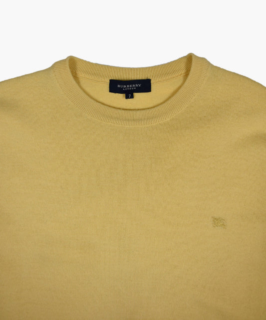 BURBERRY Sweater (L)