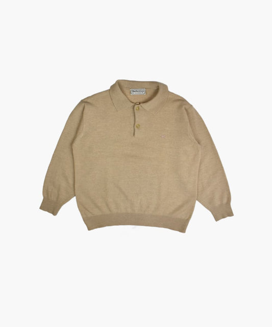 BURBERRY Sweater (M)