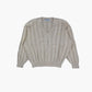 BURBERRY Sweater (L)