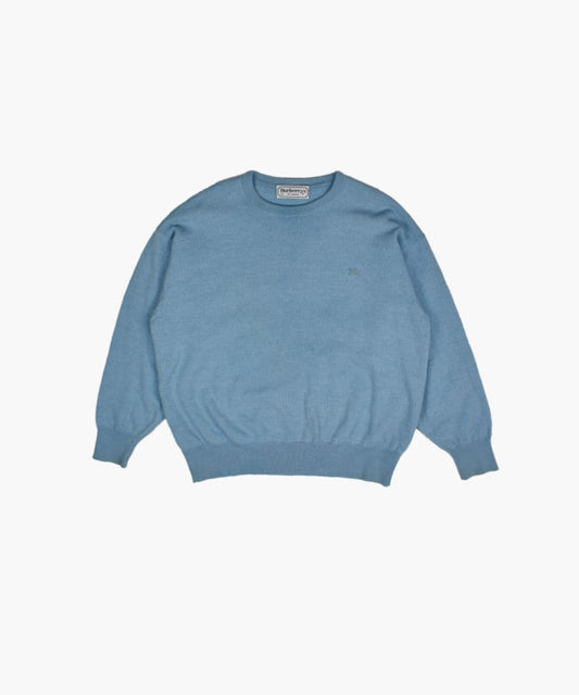 BURBERRY Sweater (L)