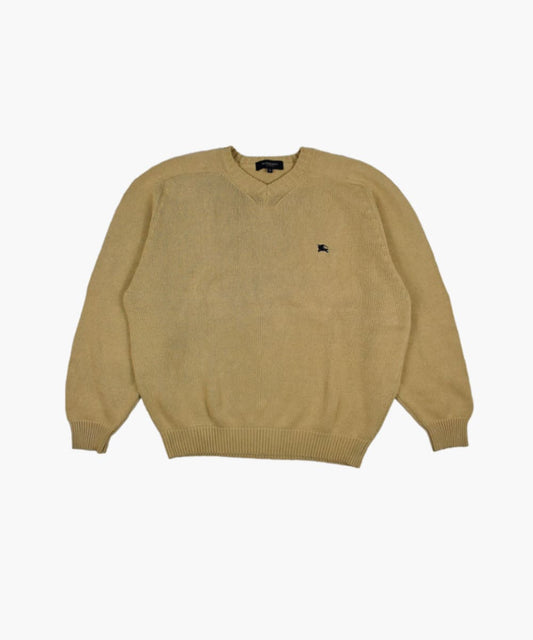 BURBERRY Sweater (L)