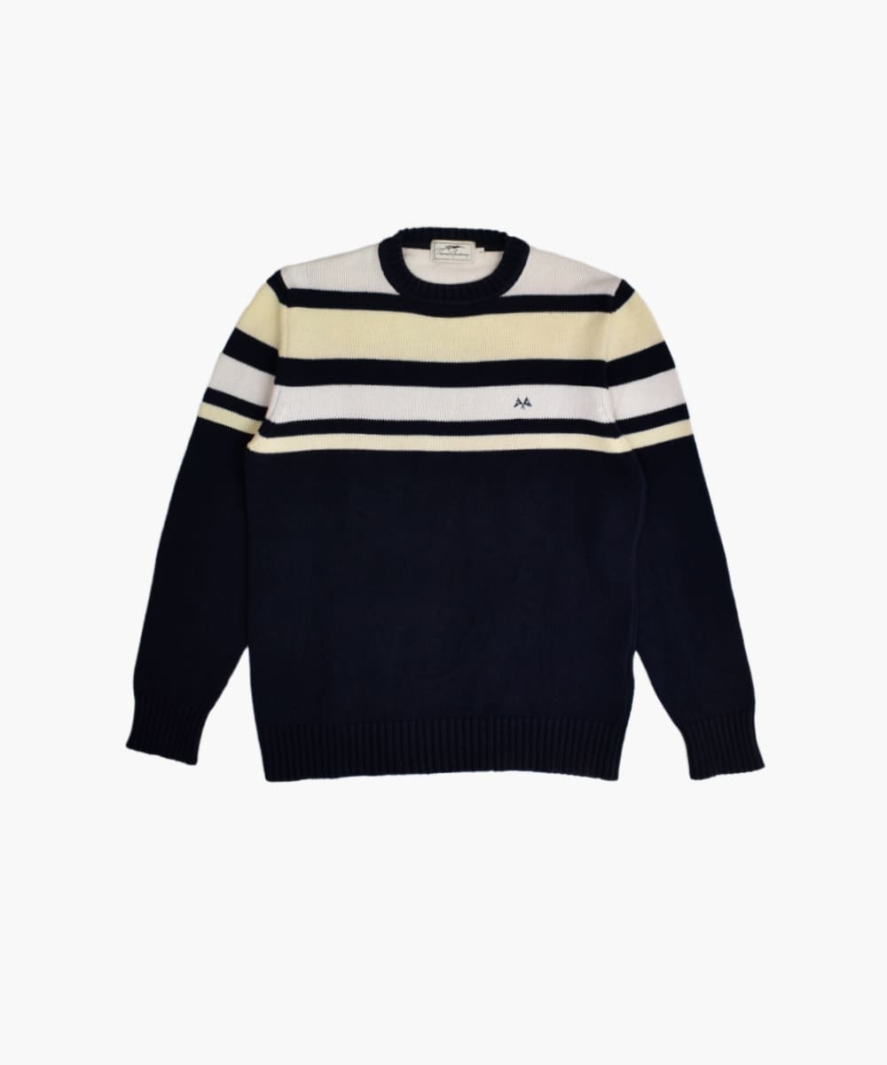 BURBERRY Sweater (L)