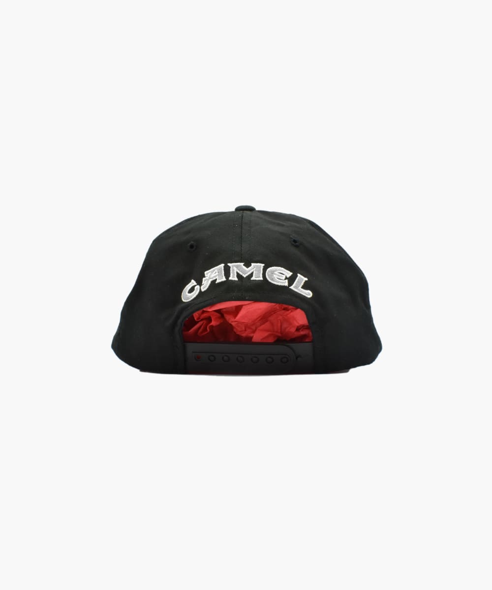 CAMEL Cap