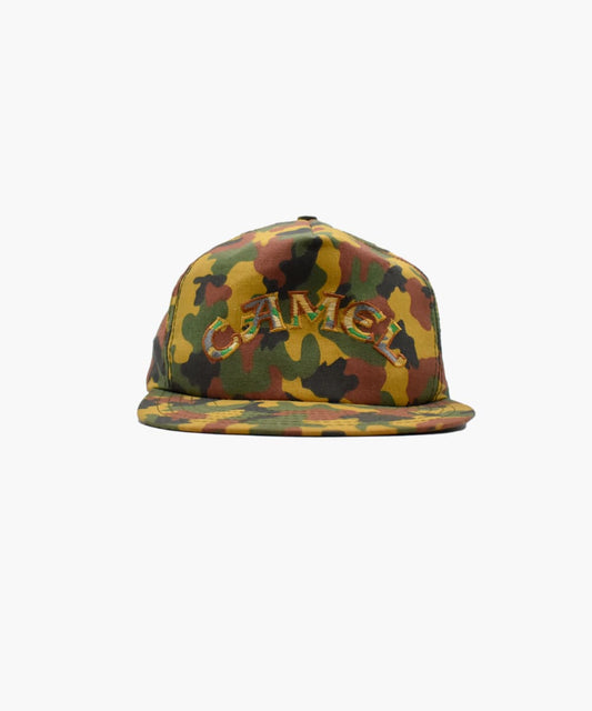 Gorra CAMEL 1990s