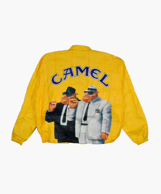 1992 CAMEL Jacket (L)