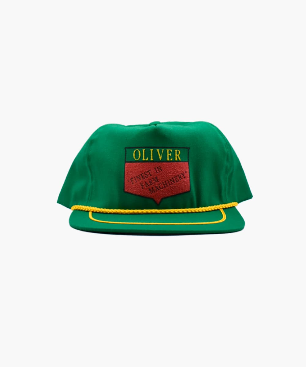 1990s OLIVER Cap