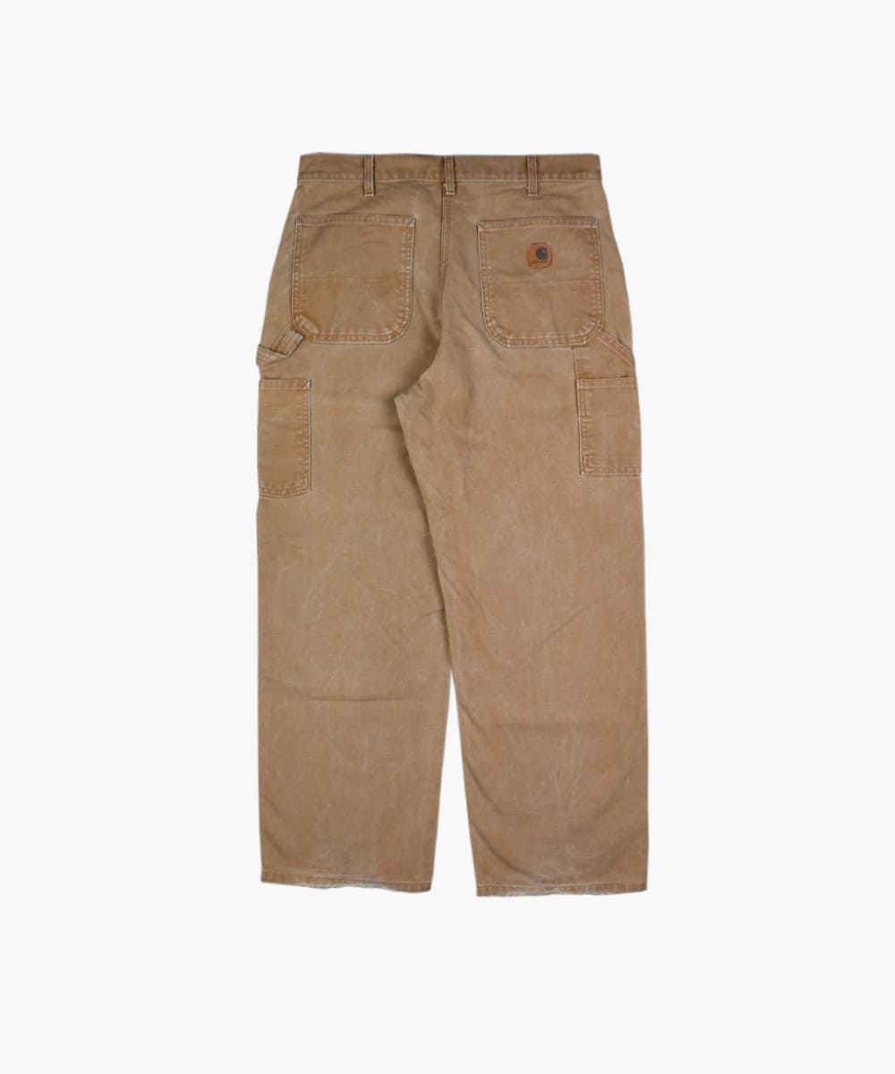 Pantalones CARHARTT 1990s (34)