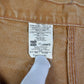 Pantalones CARHARTT 1990s (34)