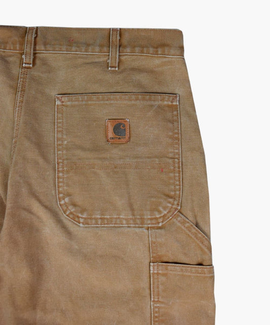 1990s CARHARTT Jeans (34)