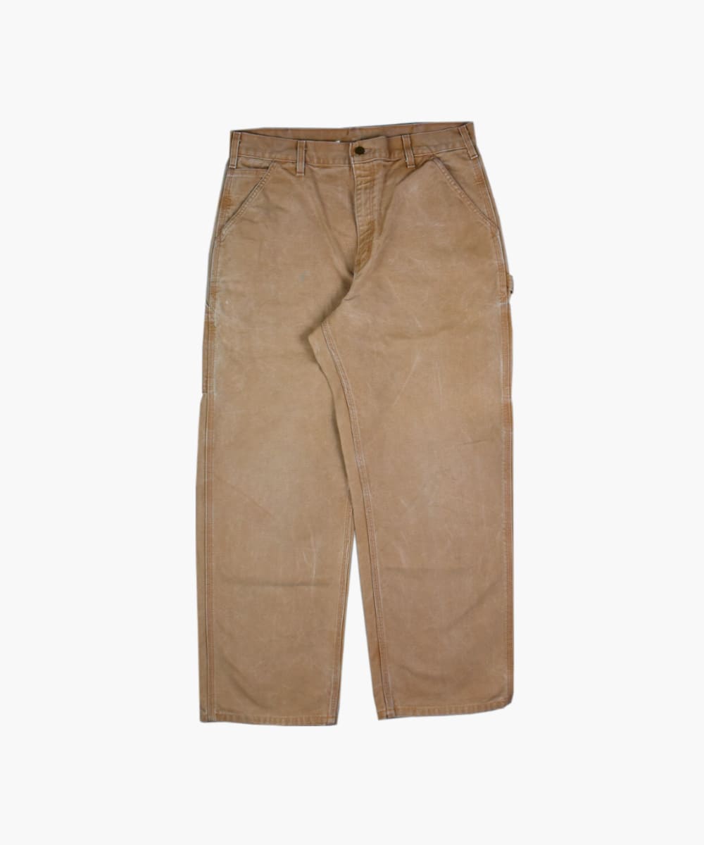 Pantalones CARHARTT 1990s (34)