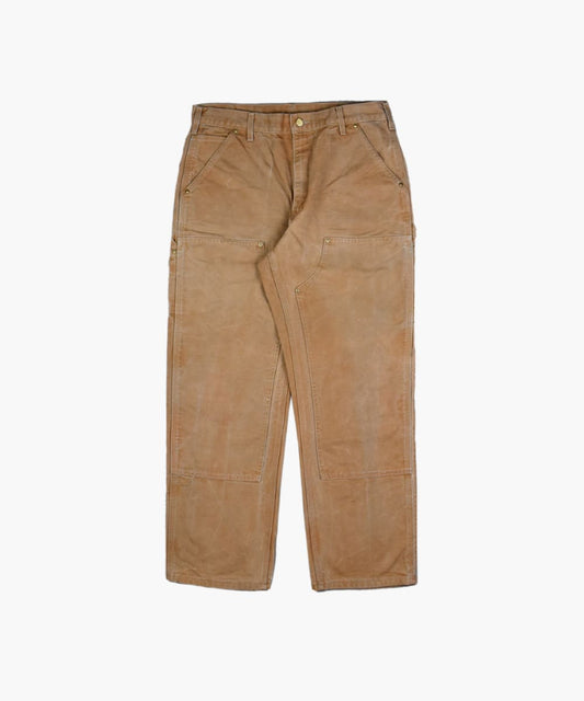 Pantalones CARHARTT 1990s (34)