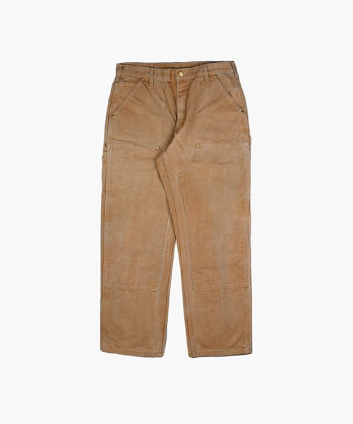 90s carhartt double knee USA製 mos 34×32 $_12.JPG?set_id=880000500F