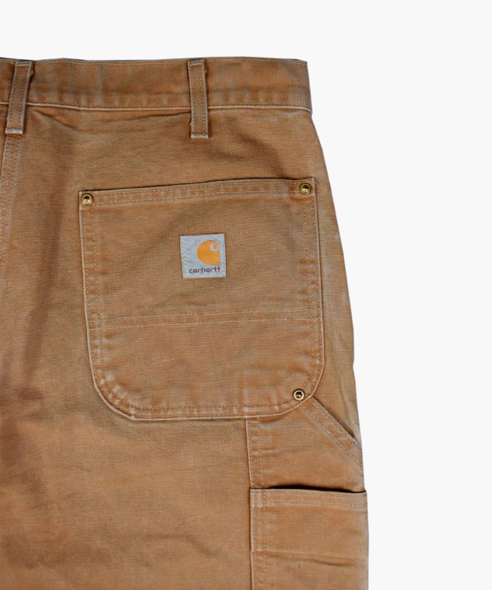 Vintage 2024 carhartt jeans