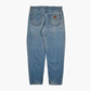 1990s CARHARTT Jeans (34)