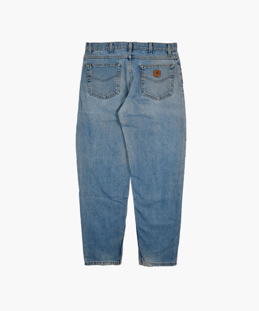 1990s CARHARTT Jeans (34)