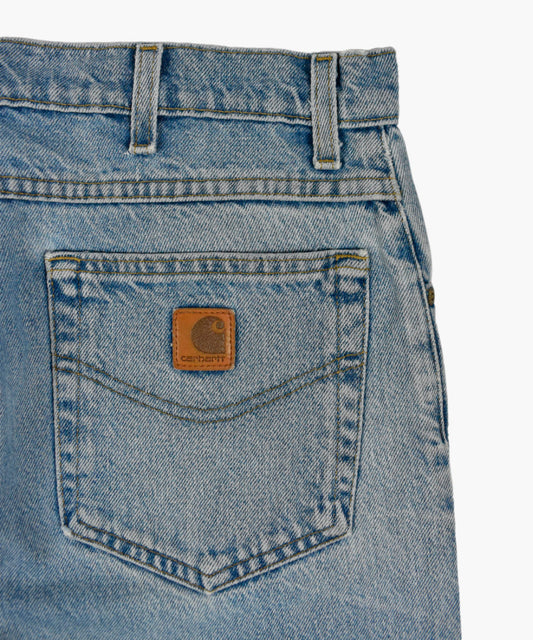 1990s CARHARTT Jeans (34)